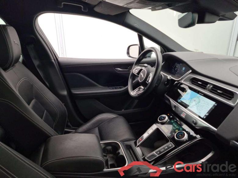 Jaguar I-PACE EV320 SE Business Pack 90kWh #3