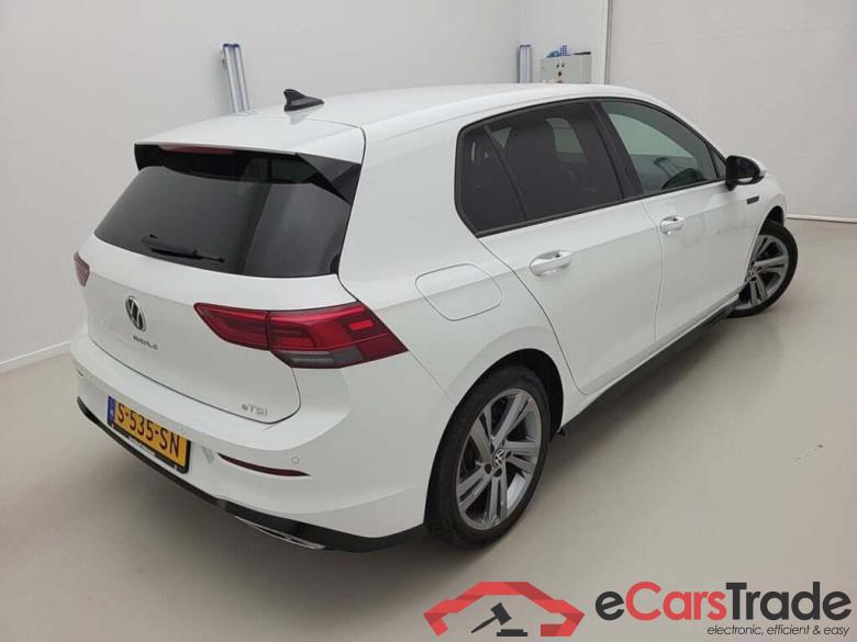 VOLKSWAGEN GOLF 1.5 eTSI R-Line DSG #2