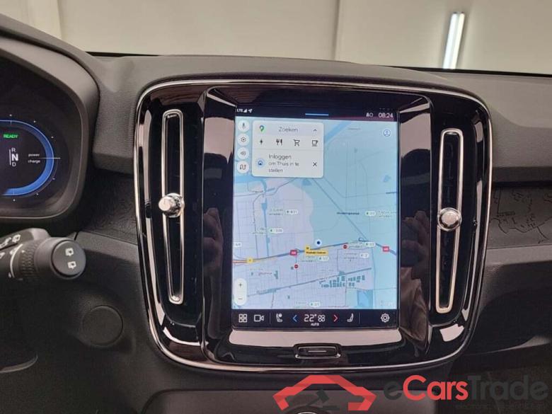 VOLVO XC40 Extended Range Ultimate 82kWh #6