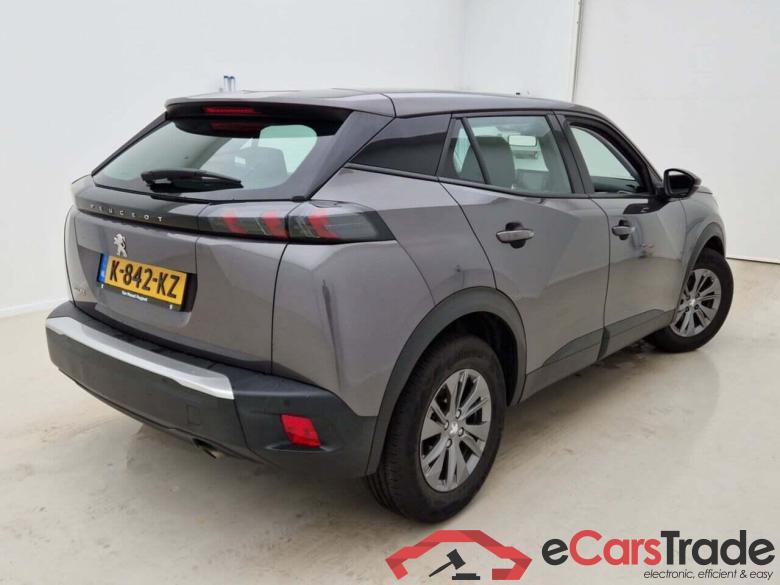 PEUGEOT 2008 1.2 PureTech Active #2