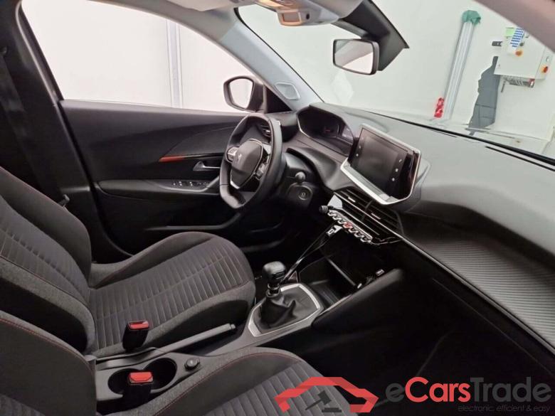 PEUGEOT 2008 1.2 PureTech Active #3
