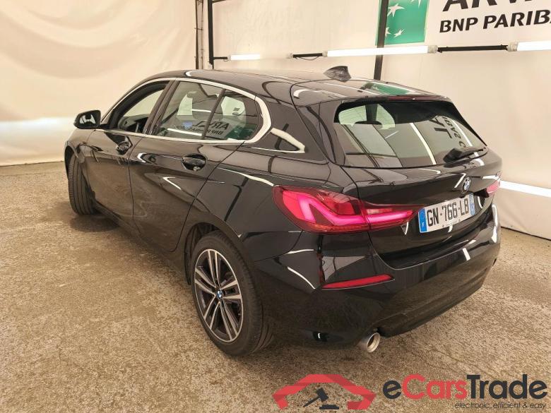 BMW 116i Business Design BMW Série 1 / 2019 / 5P / Berline 116i Business Design #2