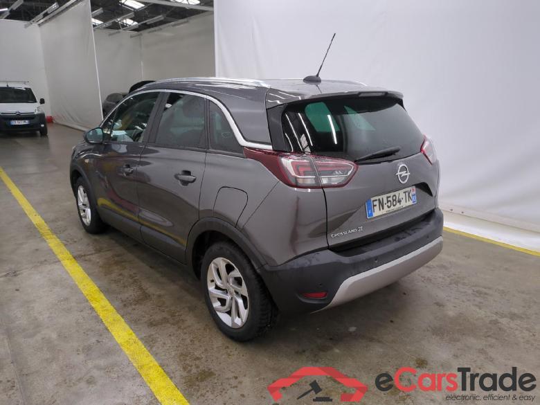 Opel 1.5 Diesel 120ch auto Elegance Crossland X Elegance 1.5 120CV E6dT #2