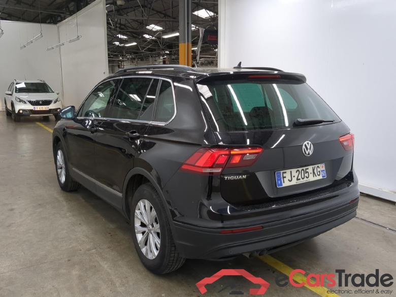 Volkswagen 2.0 TDI 150 DSG7 Confortline Business Tiguan Comfortline BMT/Start-Stop 2.0 TDI 150CV E6dT #2