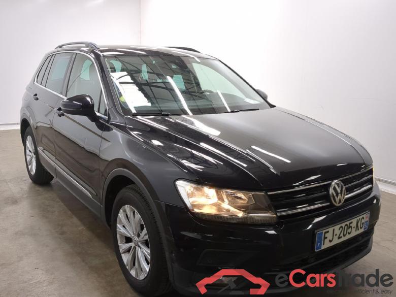 Volkswagen 2.0 TDI 150 DSG7 Confortline Business Tiguan Comfortline BMT/Start-Stop 2.0 TDI 150CV E6dT #4