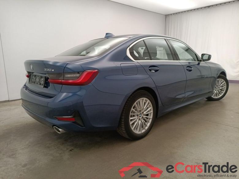 BMW 3 Reeks Berline 330e (215 kW) 4d #5