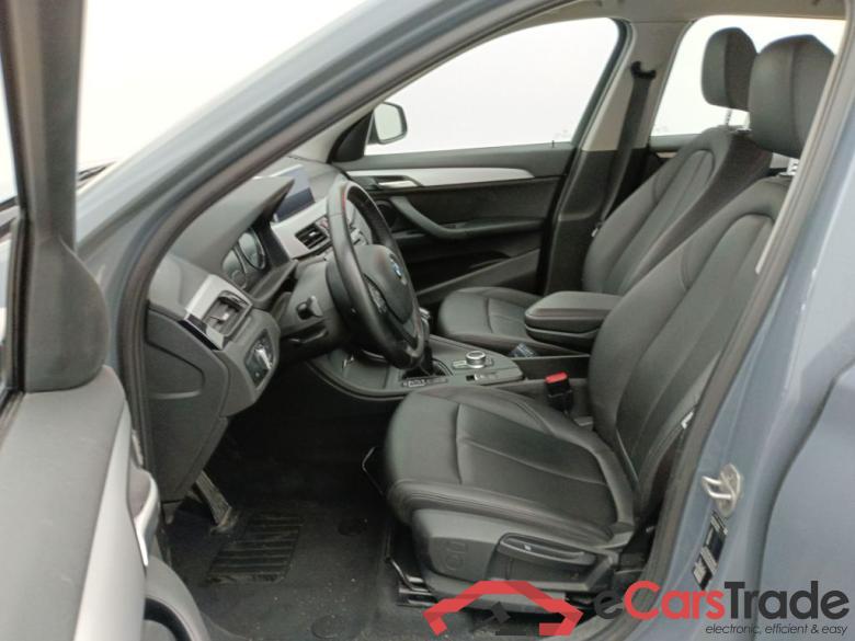 BMW X1 sDrive16d (85 kW) 5d #6