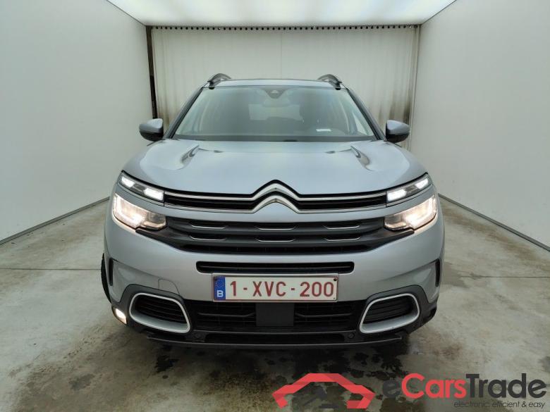 Citroën C5 Aircross 1.5 BlueHDi 130 S&S EAT8 Bus. GPS 105g 5d #1