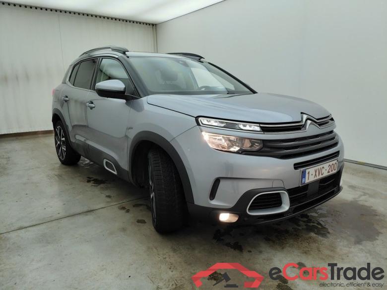 Citroën C5 Aircross 1.5 BlueHDi 130 S&S EAT8 Bus. GPS 105g 5d #2