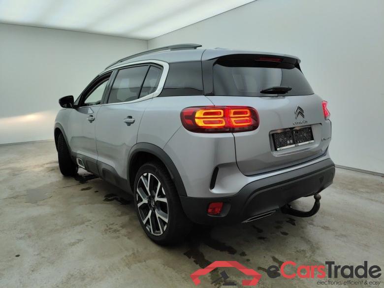 Citroën C5 Aircross 1.5 BlueHDi 130 S&S EAT8 Bus. GPS 105g 5d #3