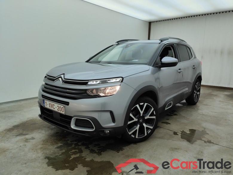 Citroën C5 Aircross 1.5 BlueHDi 130 S&S EAT8 Bus. GPS 105g 5d #4
