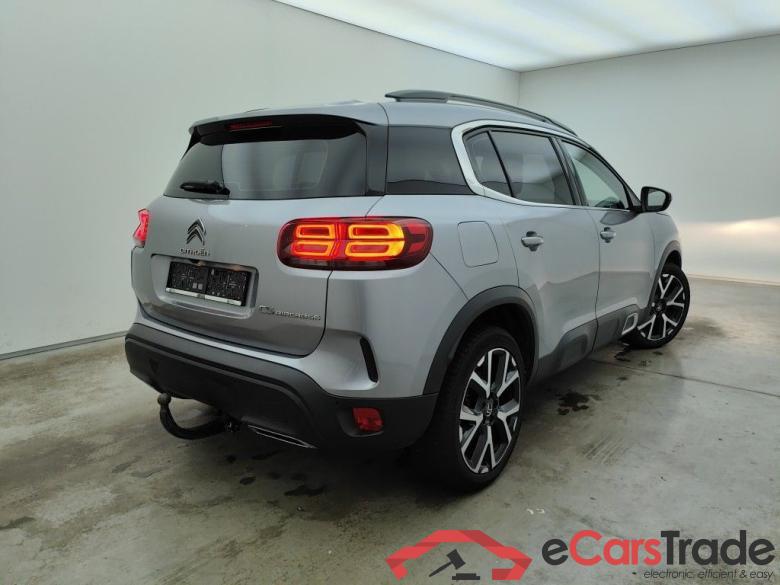 Citroën C5 Aircross 1.5 BlueHDi 130 S&S EAT8 Bus. GPS 105g 5d #5