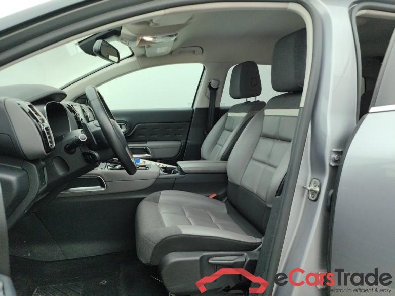 Citroën C5 Aircross 1.5 BlueHDi 130 S&S EAT8 Bus. GPS 105g 5d #6
