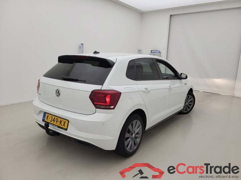VOLKSWAGEN POLO 1.0 TSI Comfortline Bns #2