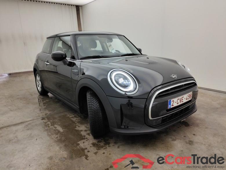 Mini Cooper 3d #2