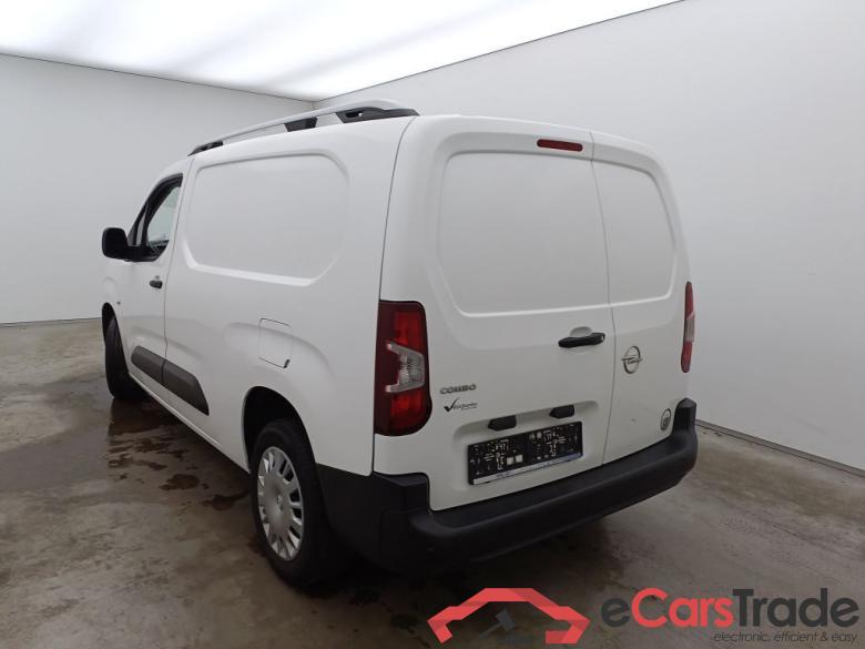 Opel Combo 1.5 Turbo 75kW 2.3T L2H1 Edition 4d #4