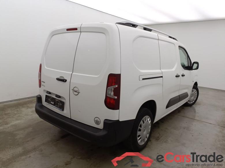 Opel Combo 1.5 Turbo 75kW 2.3T L2H1 Edition 4d #5