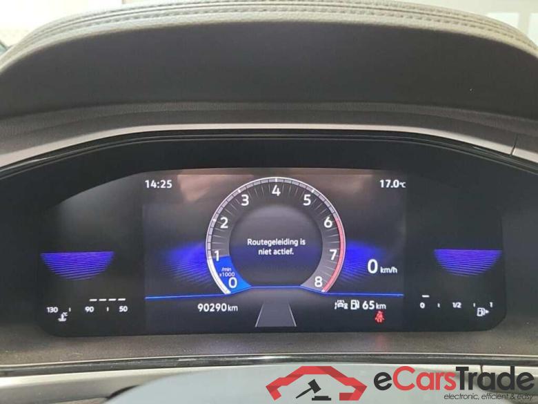 VOLKSWAGEN T-Roc 1.0 TSI Life  #4