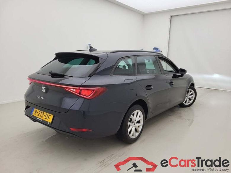 SEAT Leon Sportstourer 1.0 TSI Style Business Intense #2