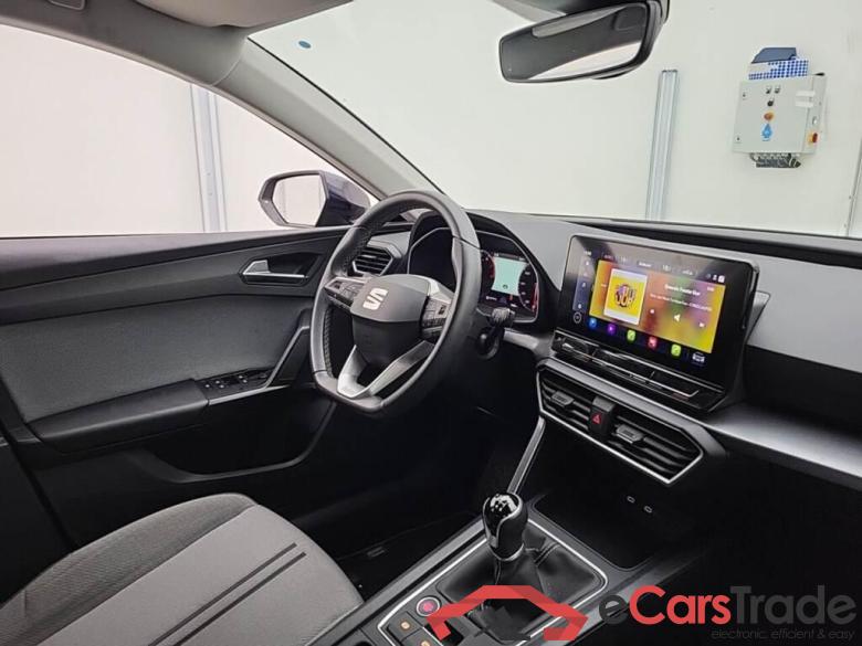 SEAT Leon Sportstourer 1.0 TSI Style Business Intense #3