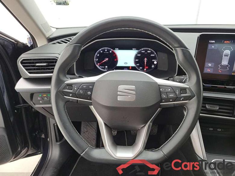SEAT Leon Sportstourer 1.0 TSI Style Business Intense #5