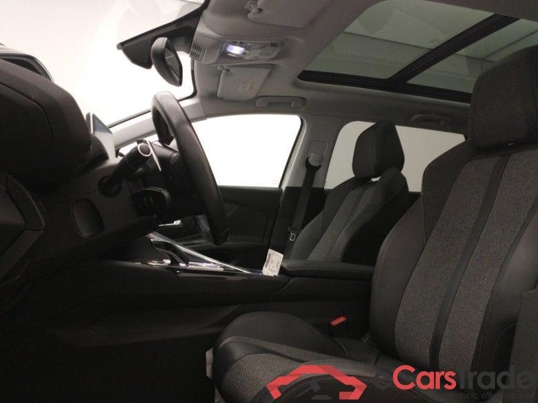 Peugeot 5008 1.5 BlueHDi 96kW S&S EAT8 Allure 5d #6