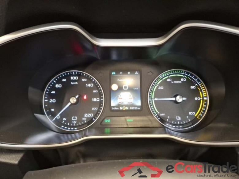 MG MG ZS EV Luxury 45 kWh #4