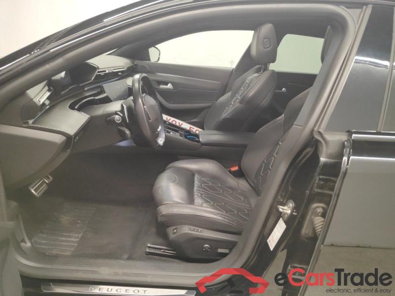 Peugeot 508 SW 1.5 BlueHDi 130 S&S EAT8 GT Line 5d #6