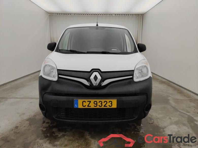 RENAULT KANGOO EXPRESS DSL - 2013 1.5 Blue dCi 95 Grand Confort (EU6D-Temp) 4d
