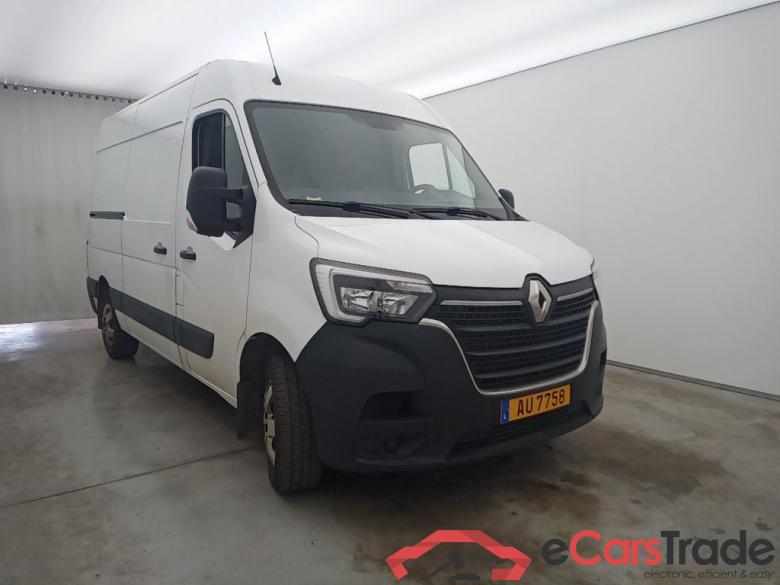 RENAULT MASTER 35 FOU MWB HR DIESEL - 2019 2.3 dCi 35 L2H2 Bl. Grd Confort (EU6d) 136hp 5d #2