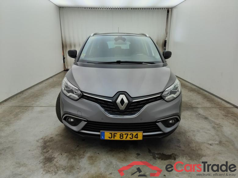 RENAULT GRAND SCENIC DIESEL - 2017 1.7 Blue dCi 149 Bose Edition (EU6.2) 5d 7 places