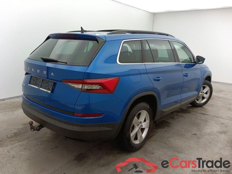 Skoda Kodiaq 1.5 TSI 110kW DSG7 Ambition 5d #5