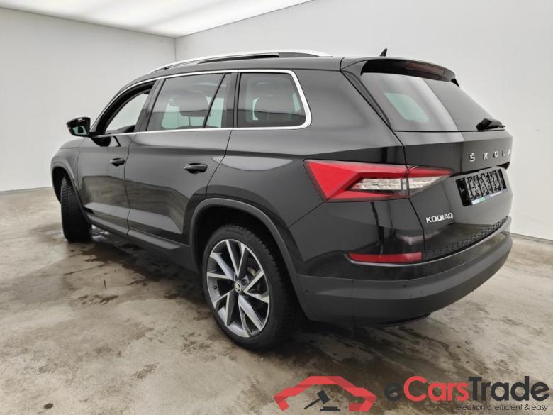 Skoda Kodiaq 2.0 CRTDI 110kW DSG7 Clever+ 5d 7pl #4