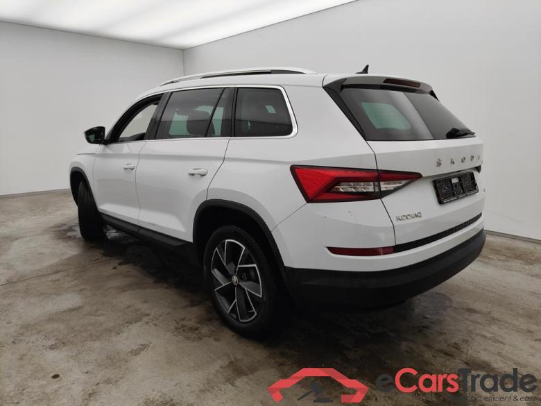 SKODA KODIAQ DIESEL 2.0 CR TDi 190 4x4 Style DSG (EU6.2) 5d 7pl #4