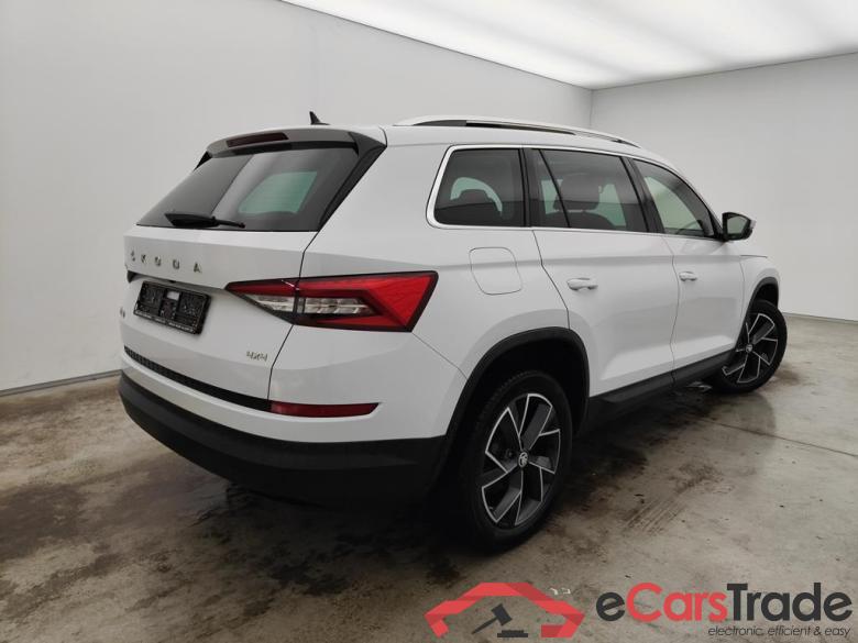 SKODA KODIAQ DIESEL 2.0 CR TDi 190 4x4 Style DSG (EU6.2) 5d 7pl #5