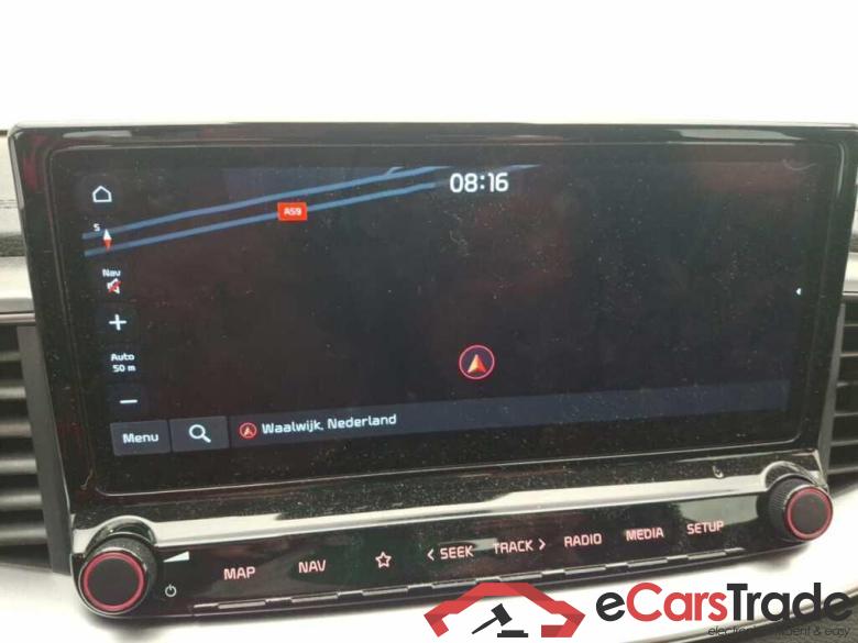 KIA ceed sportswagon 1.0 T-GDi DynamicLine #6