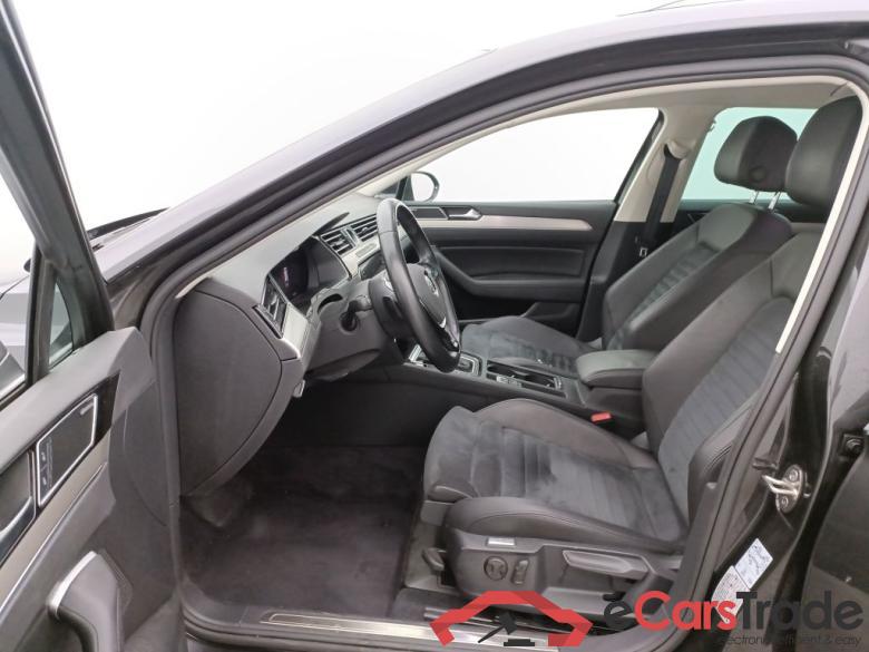VOLKSWAGEN PASSAT VARIANT DIESEL - 2015 2.0 TDi 190 Highline DSG 5d #6