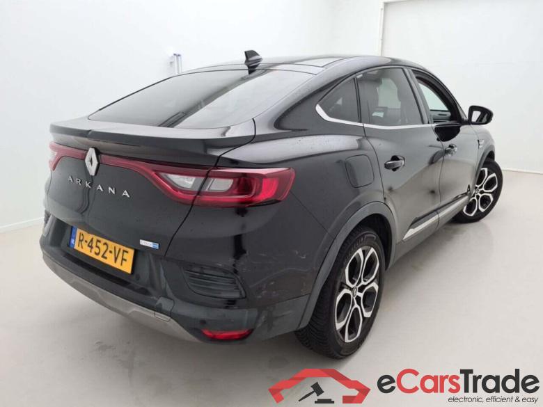 RENAULT Arkana 1.6 e-Tech Hybrid Intens AUT #2