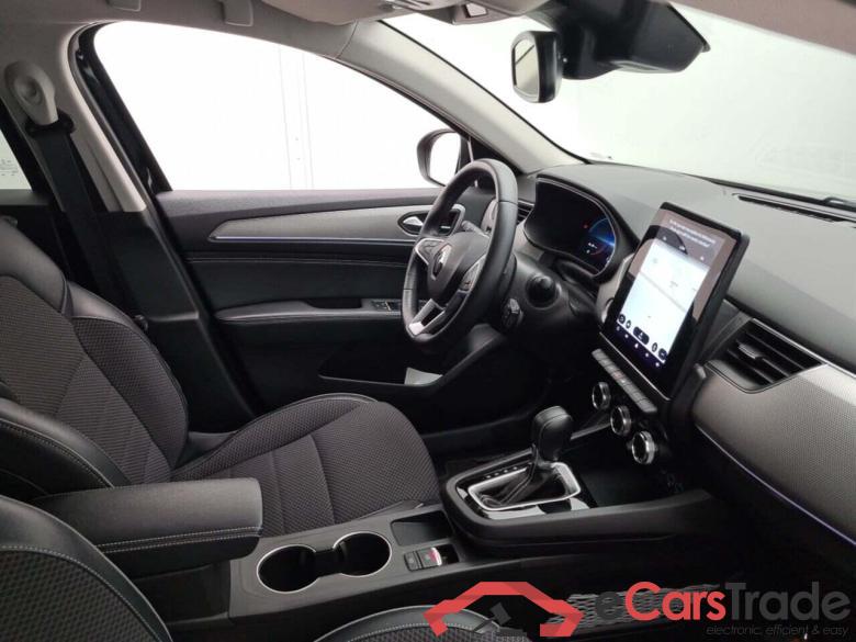 RENAULT Arkana 1.6 e-Tech Hybrid Intens AUT #3