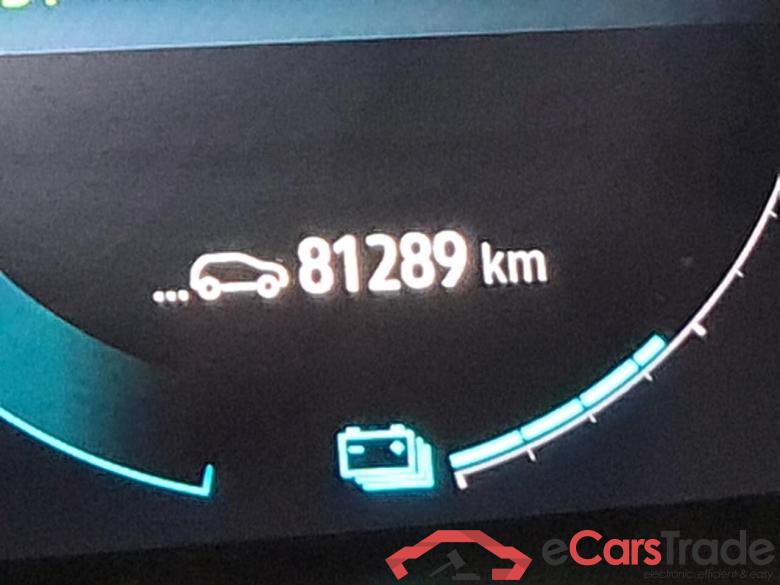 RENAULT Arkana 1.6 e-Tech Hybrid Intens AUT #4