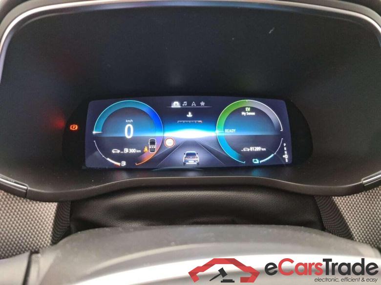 RENAULT Arkana 1.6 e-Tech Hybrid Intens AUT #5