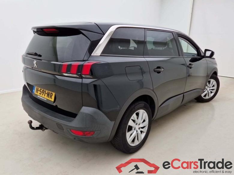 PEUGEOT 5008 1.2 PureTech BL Executive #2