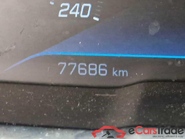 PEUGEOT 5008 1.2 PureTech BL Executive #4