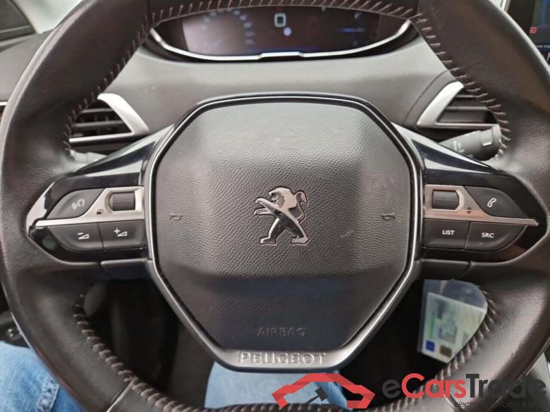 PEUGEOT 5008 1.2 PureTech BL Executive #6