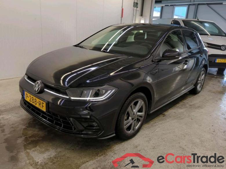 VOLKSWAGEN POLO 1.0 TSI R-Line Bns #1