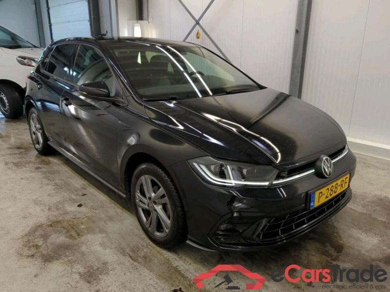 VOLKSWAGEN POLO 1.0 TSI R-Line Bns #5
