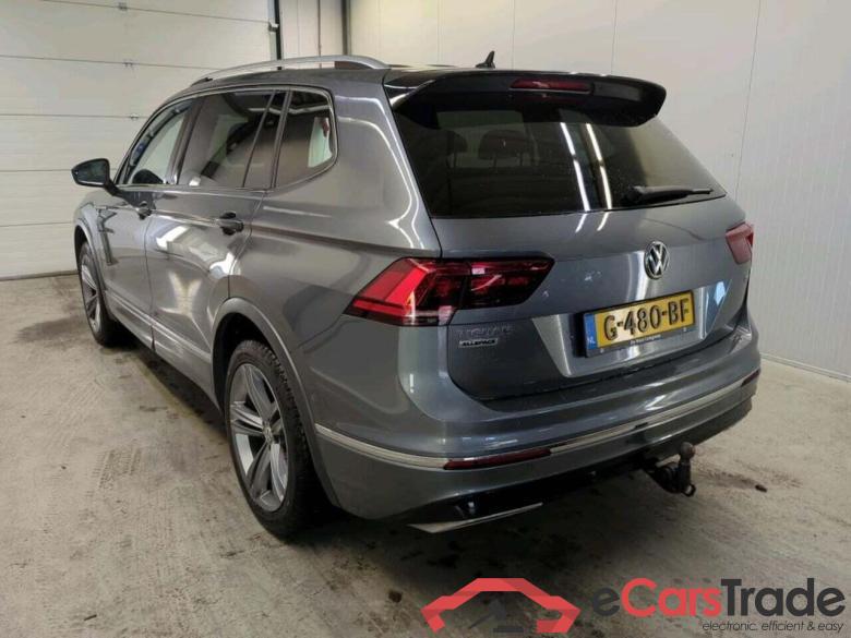 VOLKSWAGEN Tiguan Allspace 1.5 TSI HL Bus. R. #6