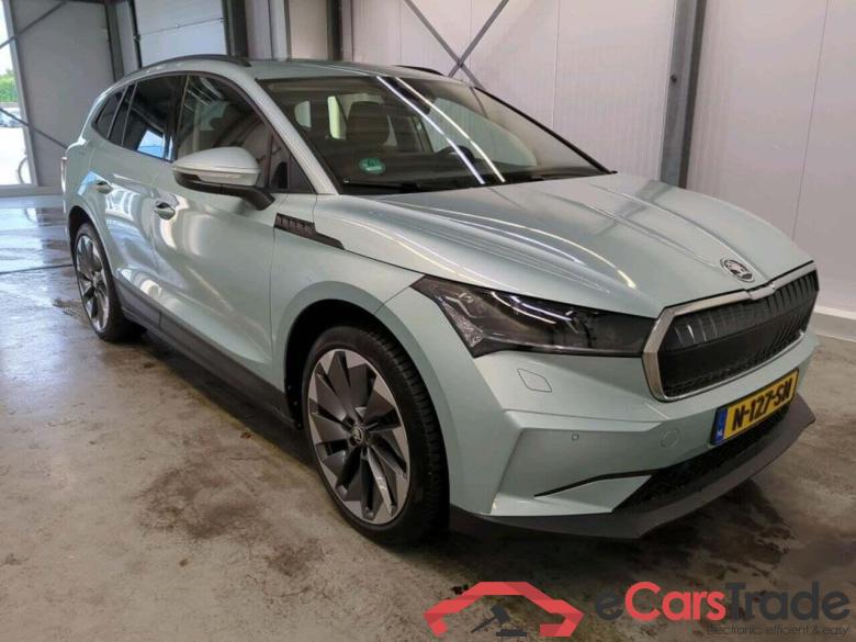 SKODA Enyaq iV 60 #5