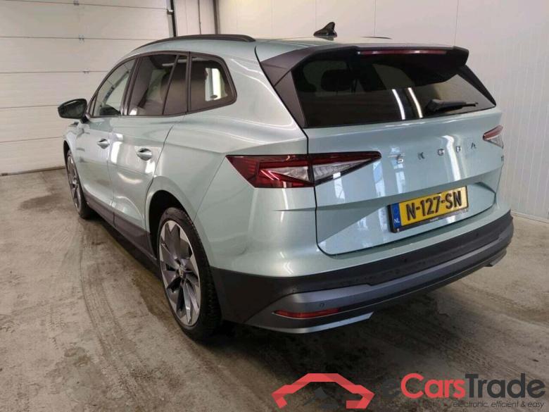 SKODA Enyaq iV 60 #6