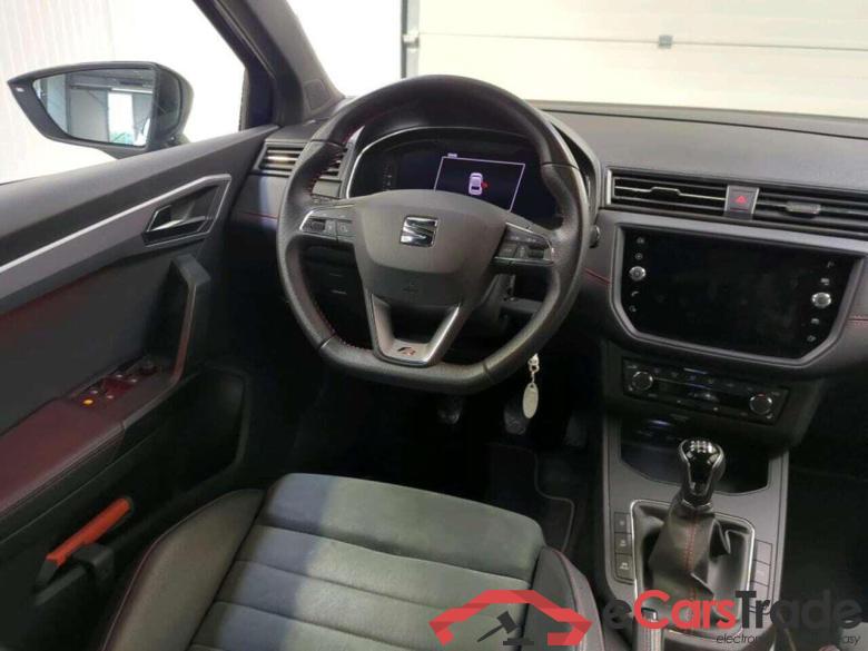 SEAT Ibiza 1.0 TSI FR BnsInt.+ #3